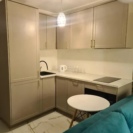 Appartement Apartament Zegrzynski Z Widokiem *