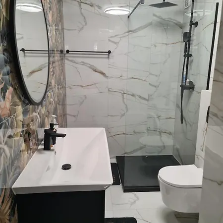 Appartement Apartament Zegrzynski Z Widokiem
