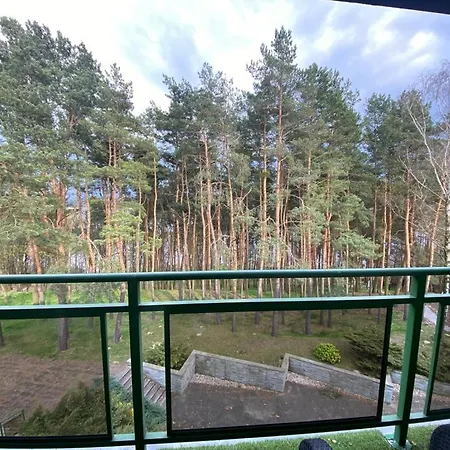Apartament Zegrzynski Z Widokiem * Serock