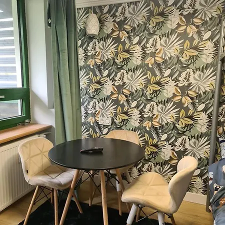 Apartament Zegrzynski Z Widokiem Appartement Serock