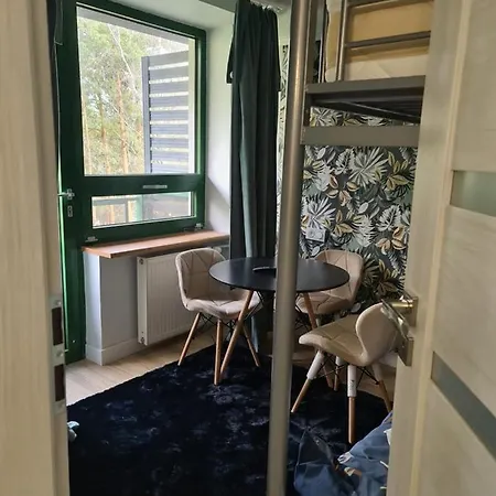 Apartament Zegrzynski Z Widokiem Serock